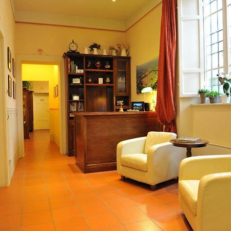 B&B Il Seminario Lucca Dış mekan fotoğraf