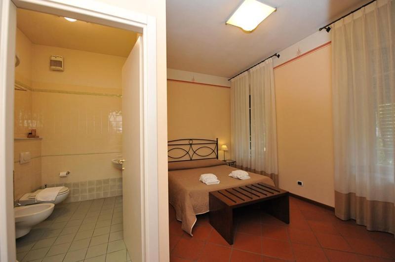 B&B Il Seminario Lucca Dış mekan fotoğraf