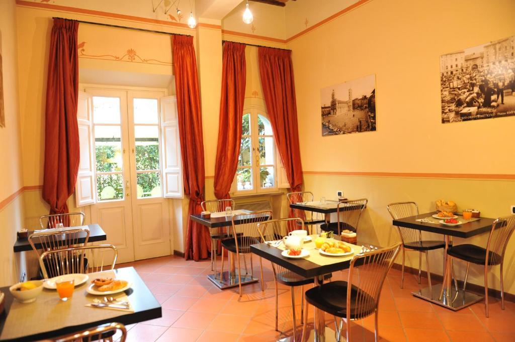 B&B Il Seminario Lucca Dış mekan fotoğraf