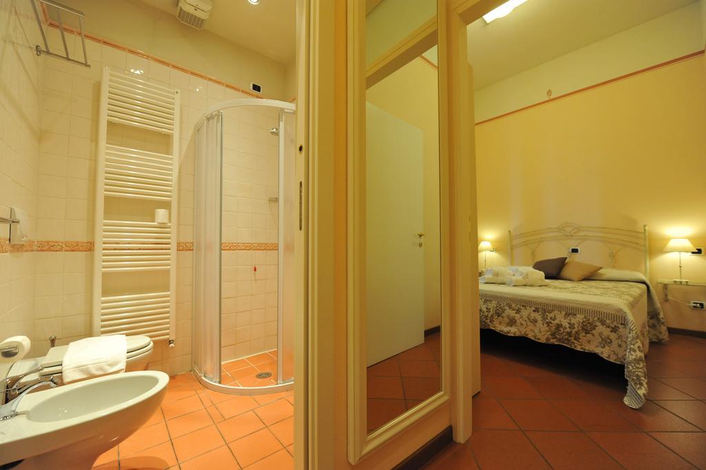 B&B Il Seminario Lucca Dış mekan fotoğraf