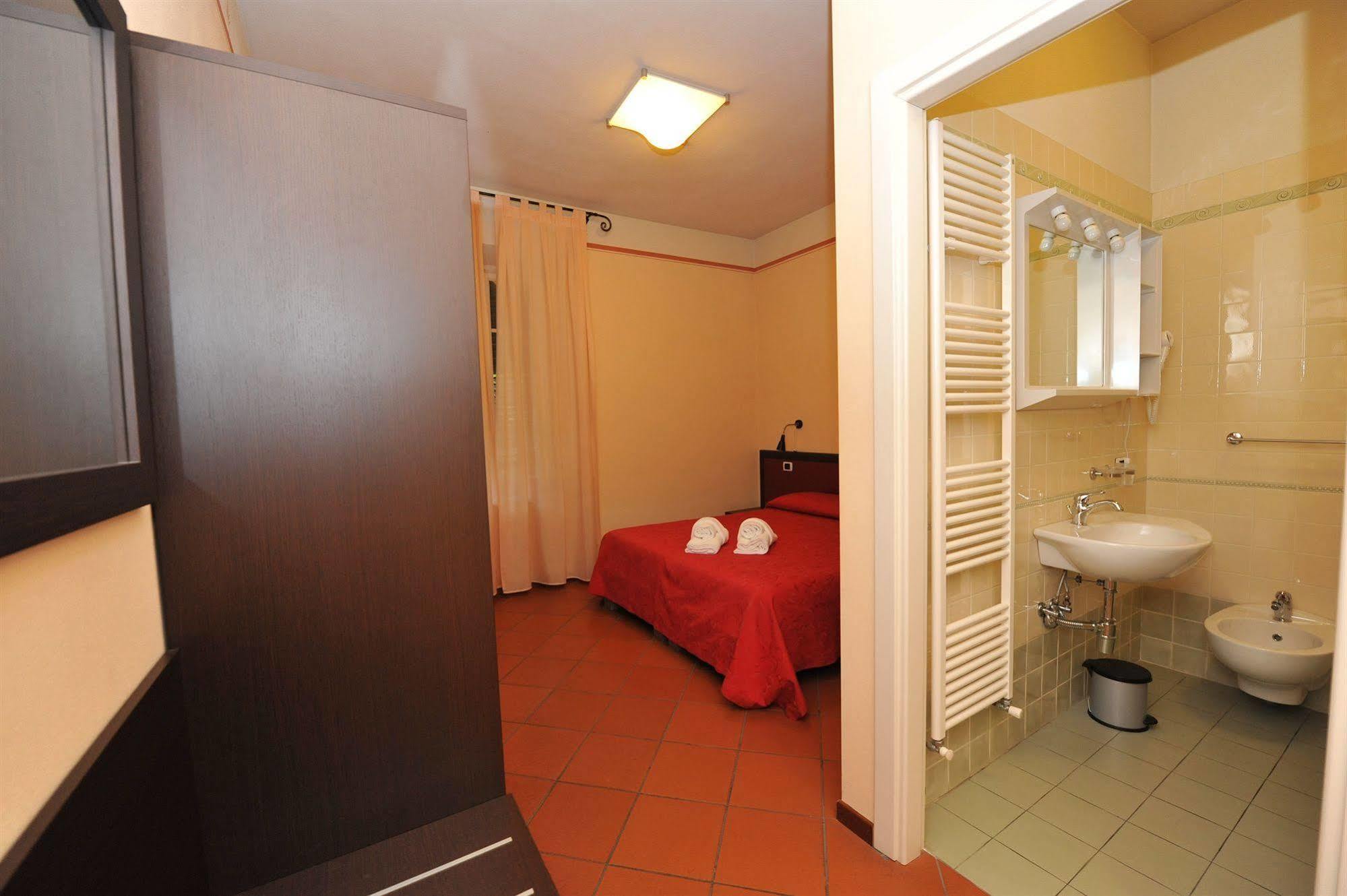 B&B Il Seminario Lucca Dış mekan fotoğraf
