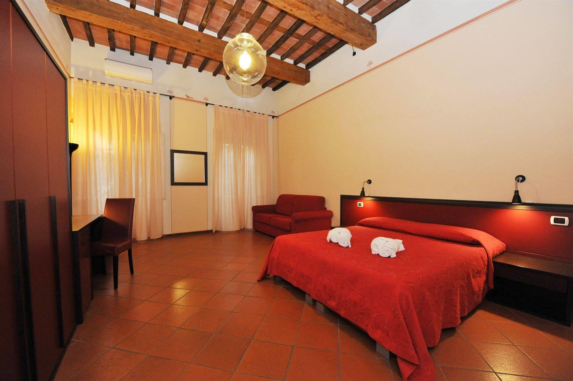 B&B Il Seminario Lucca Dış mekan fotoğraf