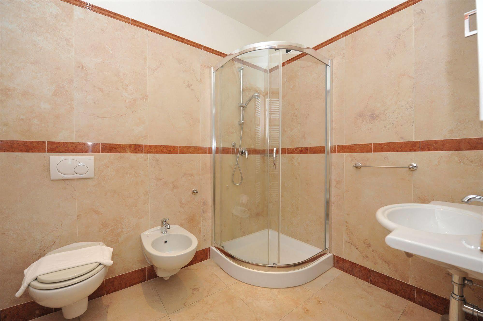 B&B Il Seminario Lucca Dış mekan fotoğraf
