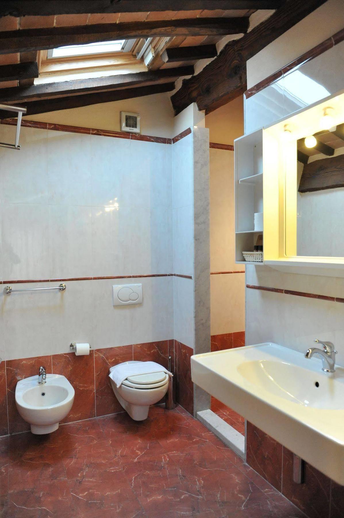 B&B Il Seminario Lucca Dış mekan fotoğraf