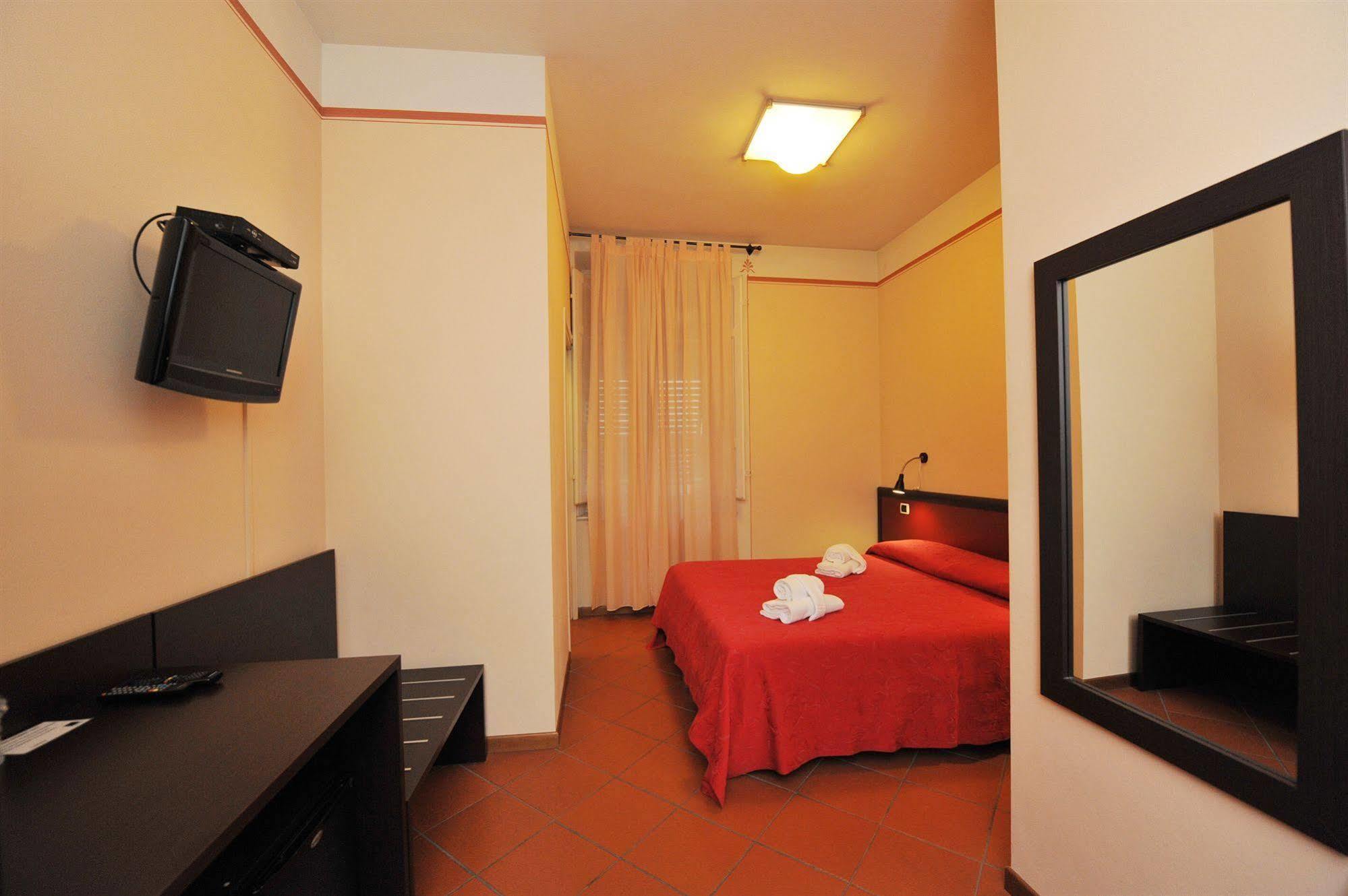 B&B Il Seminario Lucca Dış mekan fotoğraf