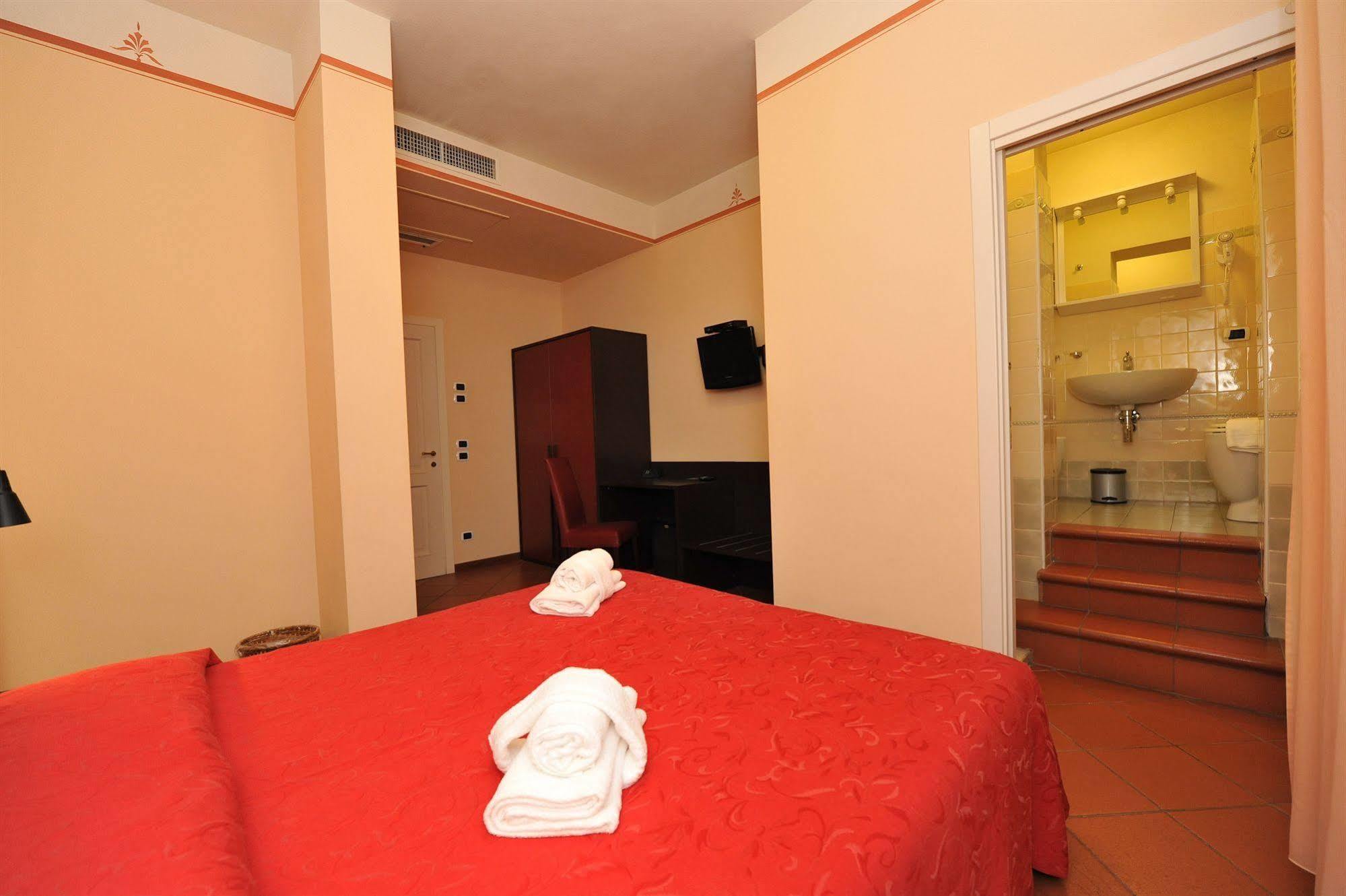 B&B Il Seminario Lucca Dış mekan fotoğraf