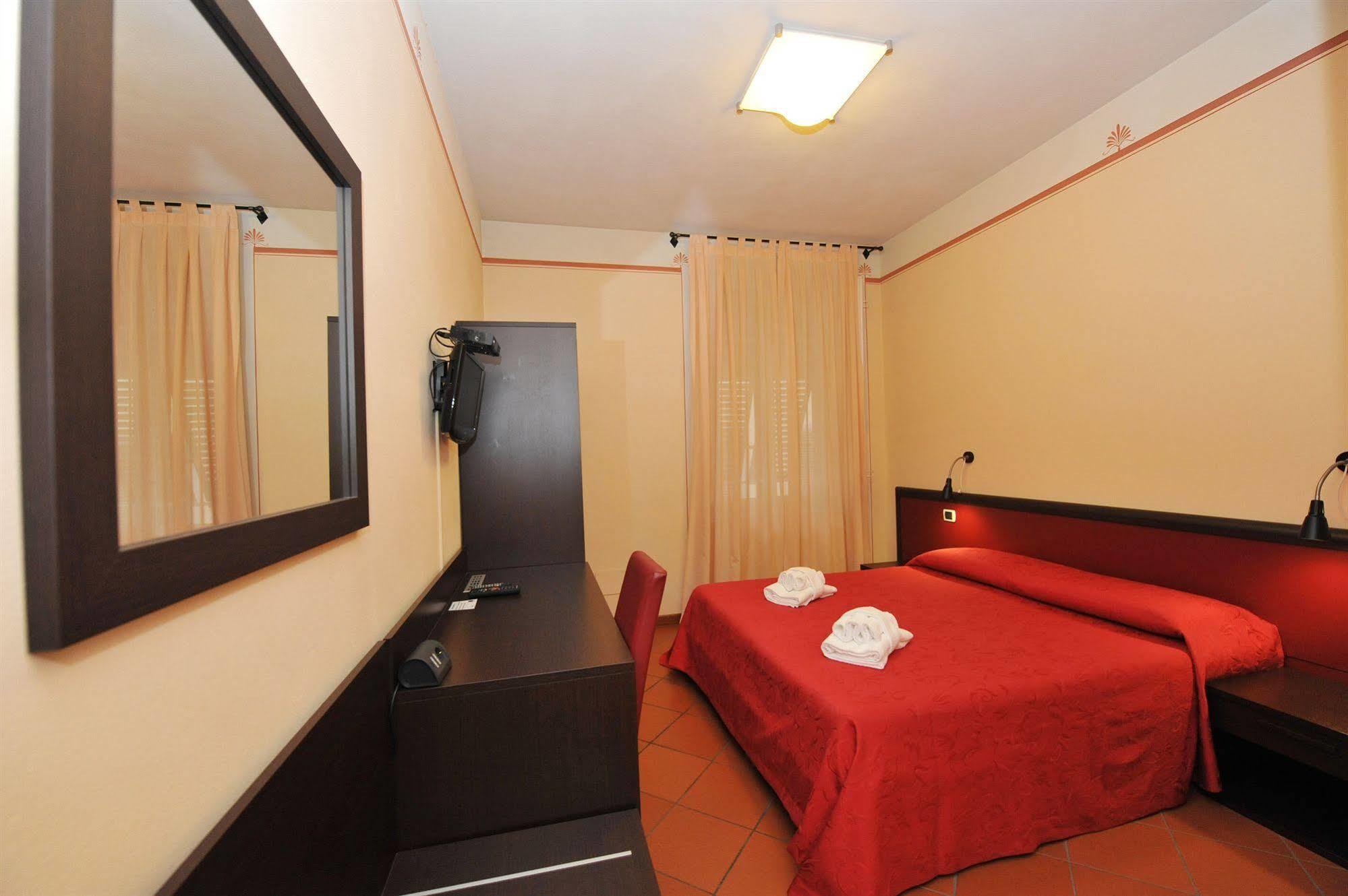 B&B Il Seminario Lucca Dış mekan fotoğraf