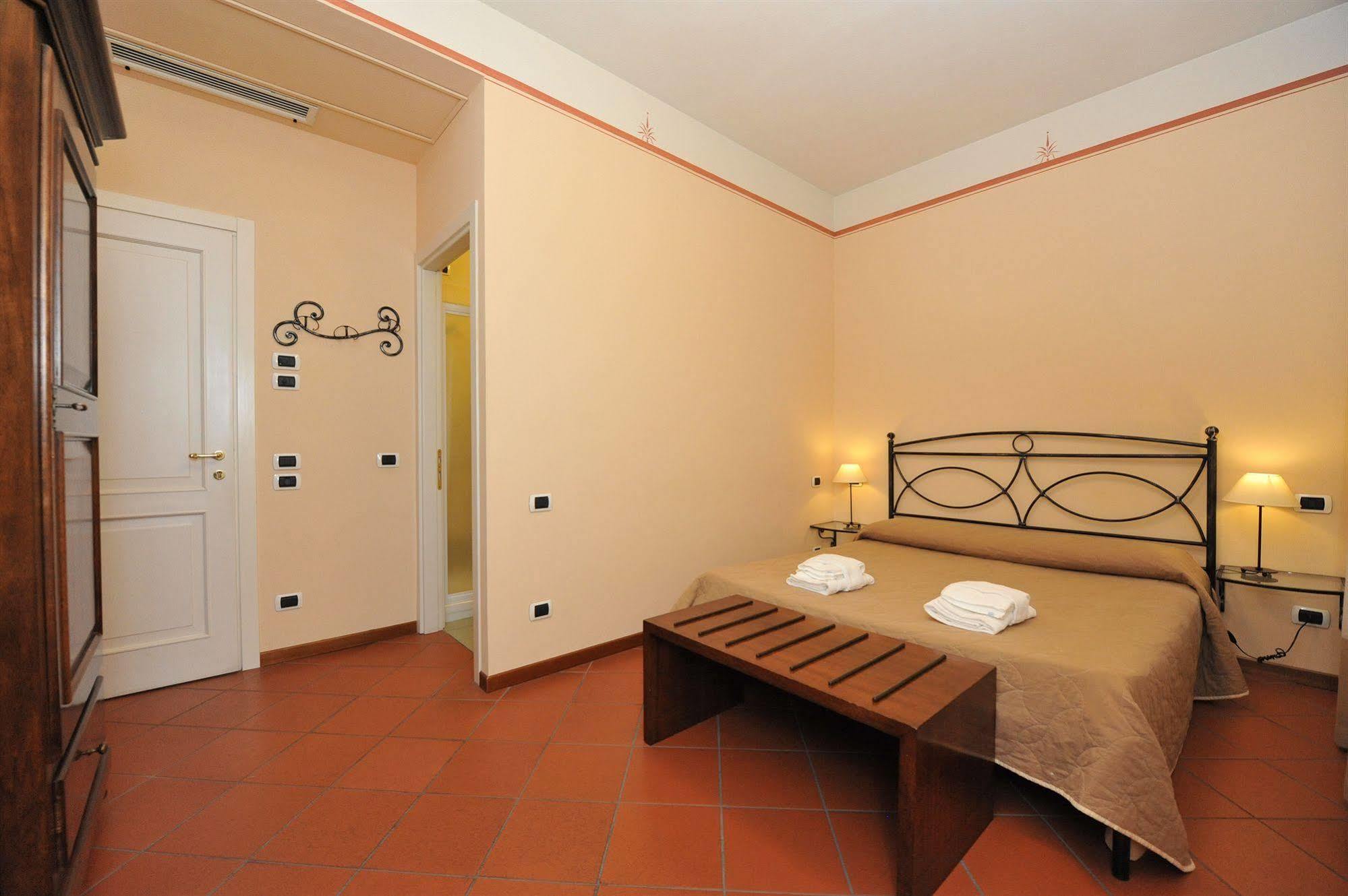 B&B Il Seminario Lucca Dış mekan fotoğraf