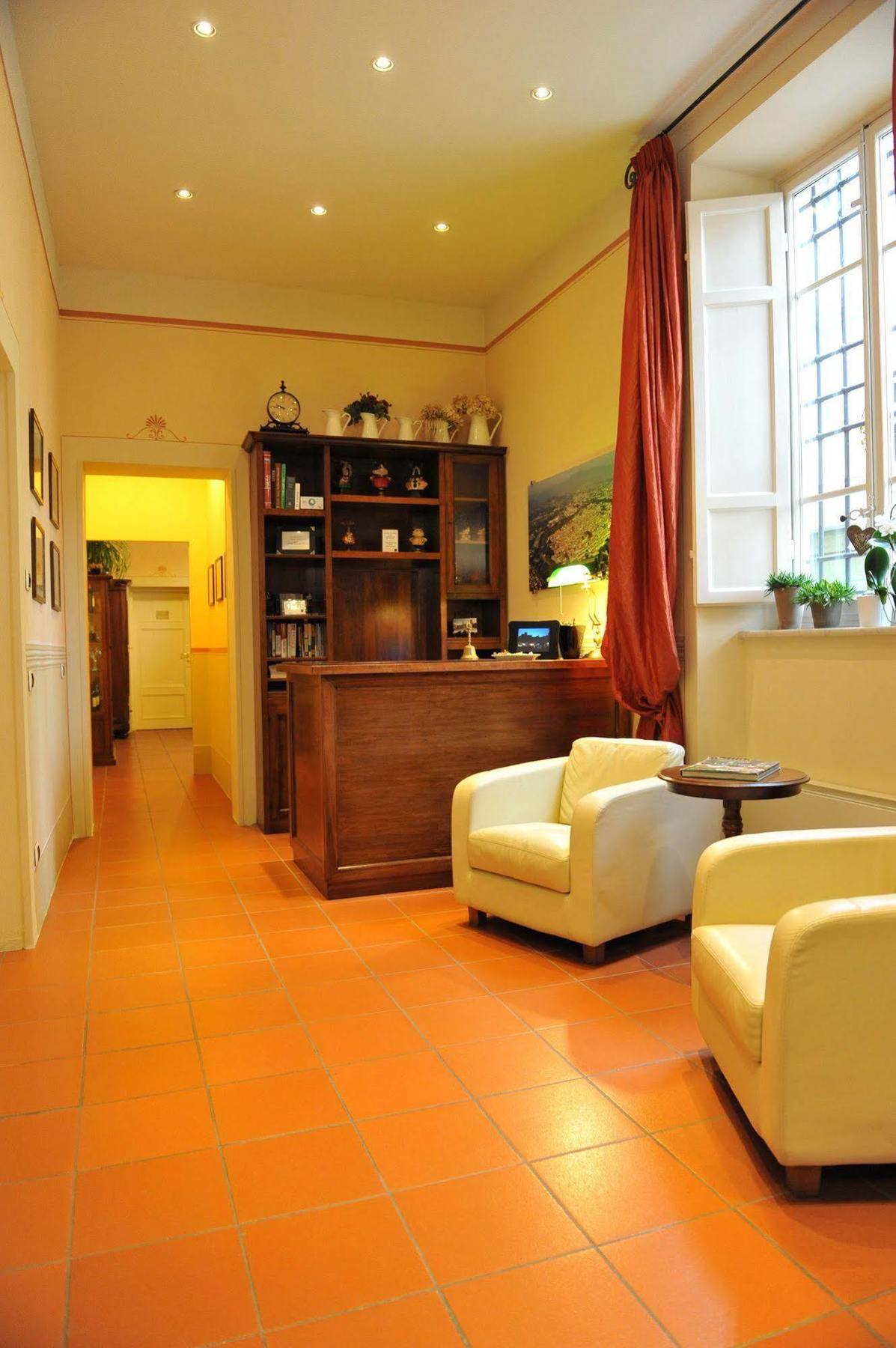 B&B Il Seminario Lucca Dış mekan fotoğraf