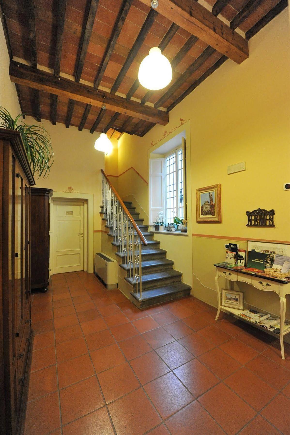 B&B Il Seminario Lucca Dış mekan fotoğraf