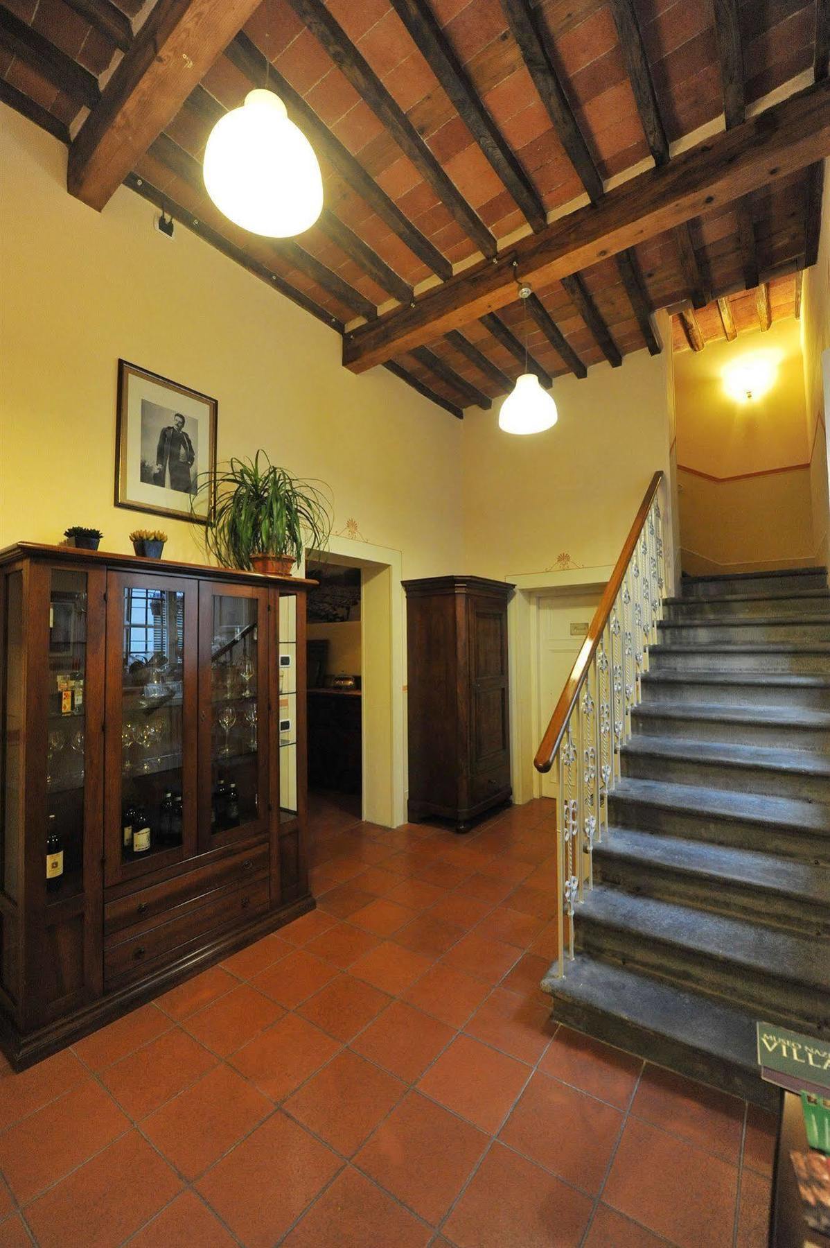 B&B Il Seminario Lucca Dış mekan fotoğraf