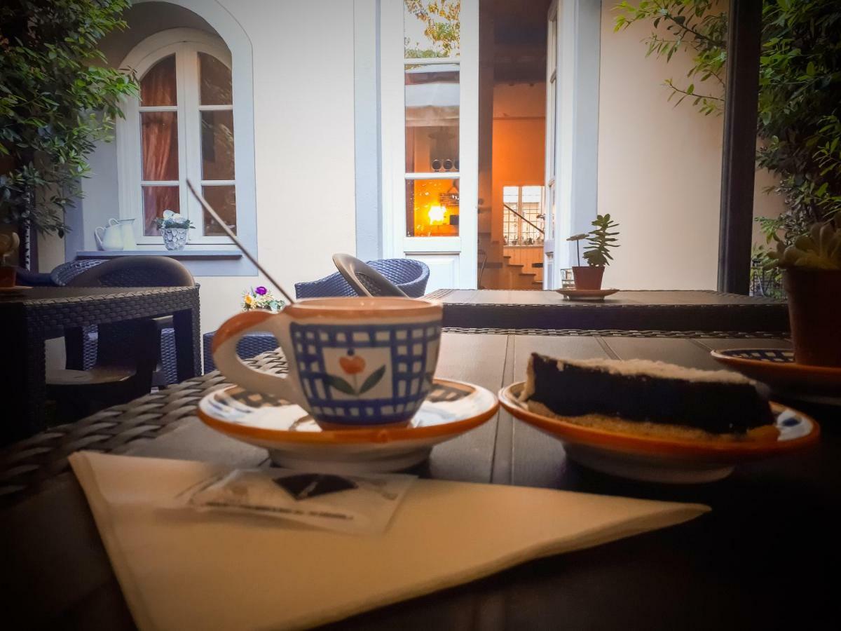 B&B Il Seminario Lucca Dış mekan fotoğraf
