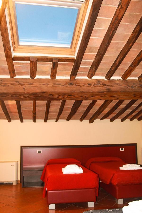 B&B Il Seminario Lucca Dış mekan fotoğraf